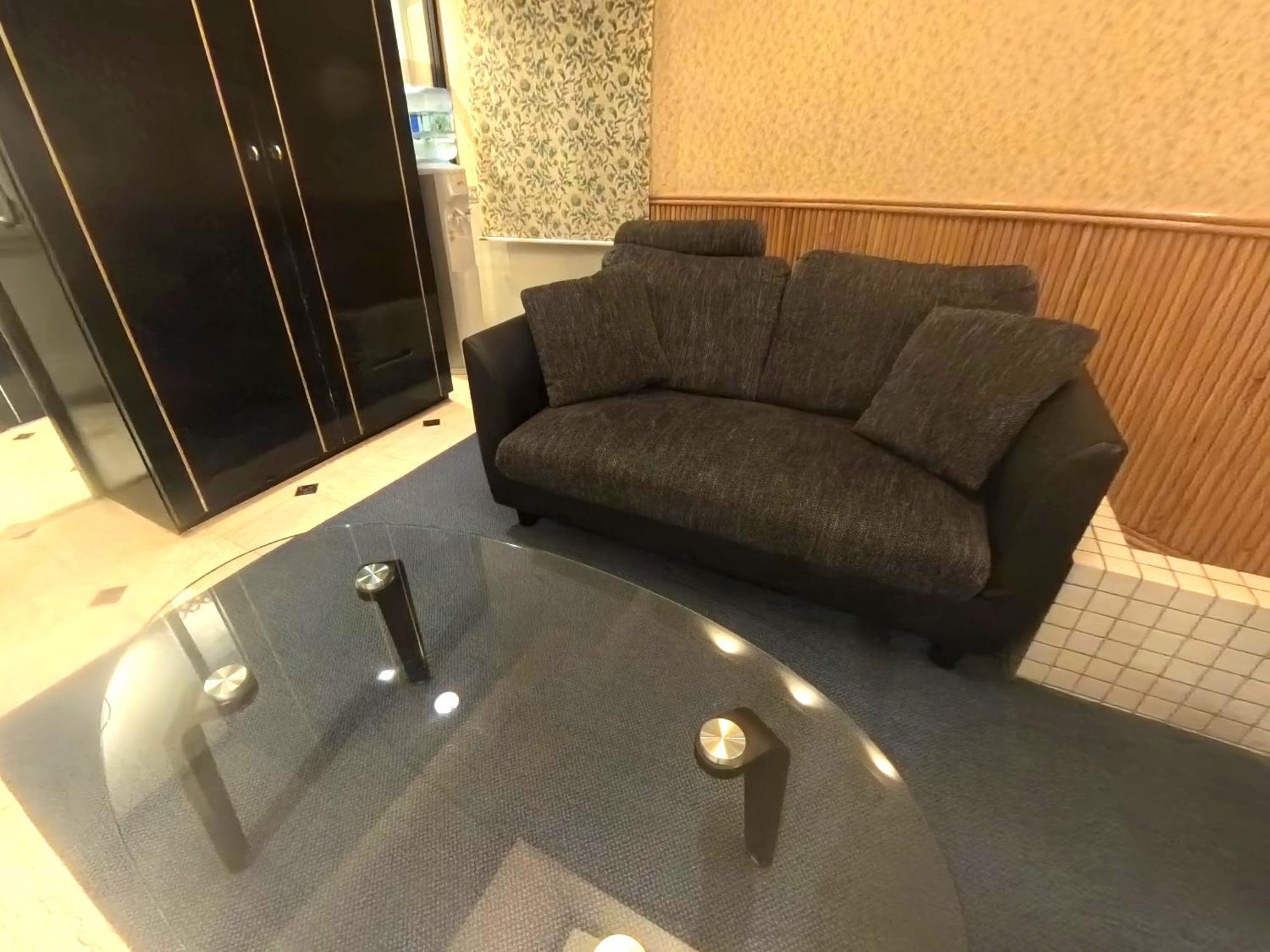 Hotel First (Adults Only) Ikeda  Exteriör bild